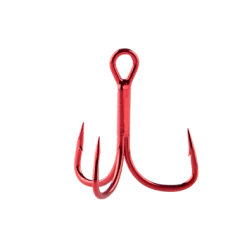 Terminal Tackle BERKLEY FUSION19 MEDIUM SHANK EWG TREBLE