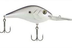 Hard Baits BERKLEY DREDGER