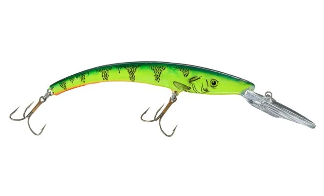 REEF RUNNER - DEEP DIVER HARD BAITS 4 REEF RUNNER - DEEP DIVER HARD BAITS