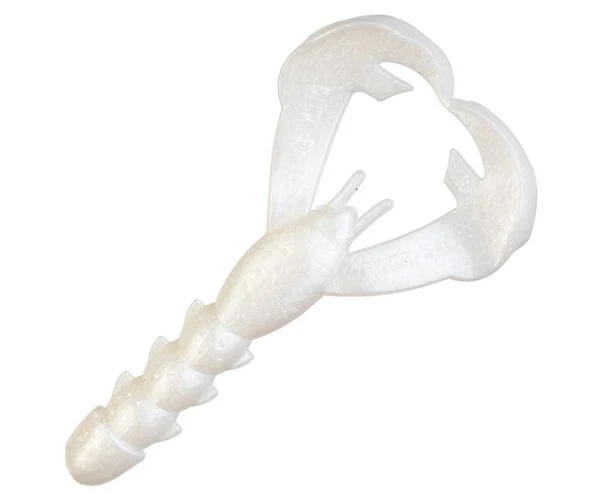 STRIKE KING - RAGE BABY CRAW Soft Baits 10 STRIKE KING - RAGE BABY CRAW Soft Baits