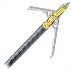 RAGE X-TREME NO COLLAR 2 BLADE Archery