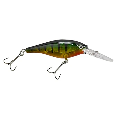 Hard Baits BERKLEY FLICKER SHAD (Part 2) 49 Hard Baits BERKLEY FLICKER SHAD (Part 2)