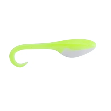 Soft Baits JOHNSON - CRAPPIE BUSTER SHAD CURLTAIL 5 Soft Baits JOHNSON - CRAPPIE BUSTER SHAD CURLTAIL