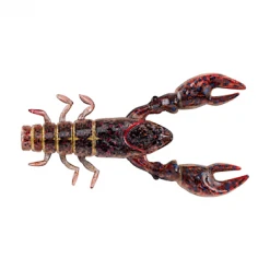 BERKLEY - POWERBAIT THE CHAMP CRAW Soft Baits