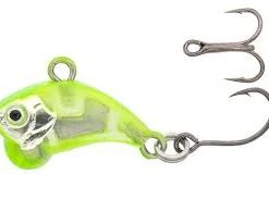 EUROTACKLE- Z- VIBE- MICRO 1/16oz