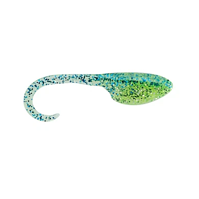 Soft Baits JOHNSON - CRAPPIE BUSTER SHAD CURLTAIL 6 Soft Baits JOHNSON - CRAPPIE BUSTER SHAD CURLTAIL