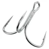 Terminal Tackle MUSTAD - ULTRAPOINT KVD ELITE ROUND BEND TREBLE