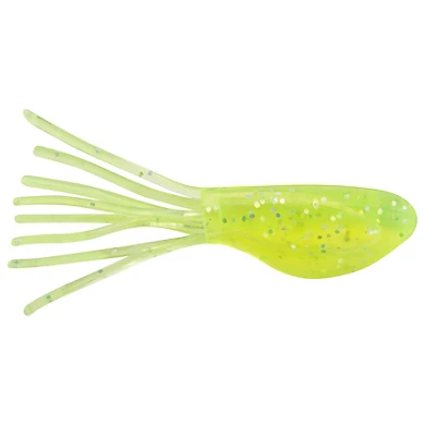 JOHNSON - CRAPPIE BUSTER SHAD TUBES 11 JOHNSON - CRAPPIE BUSTER SHAD TUBES