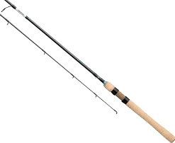 Rods DAIWA - PROCYON - 2 PC - SPINNING ROD