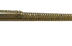 LUNKERHUNT - LIMIT WORM Soft Baits