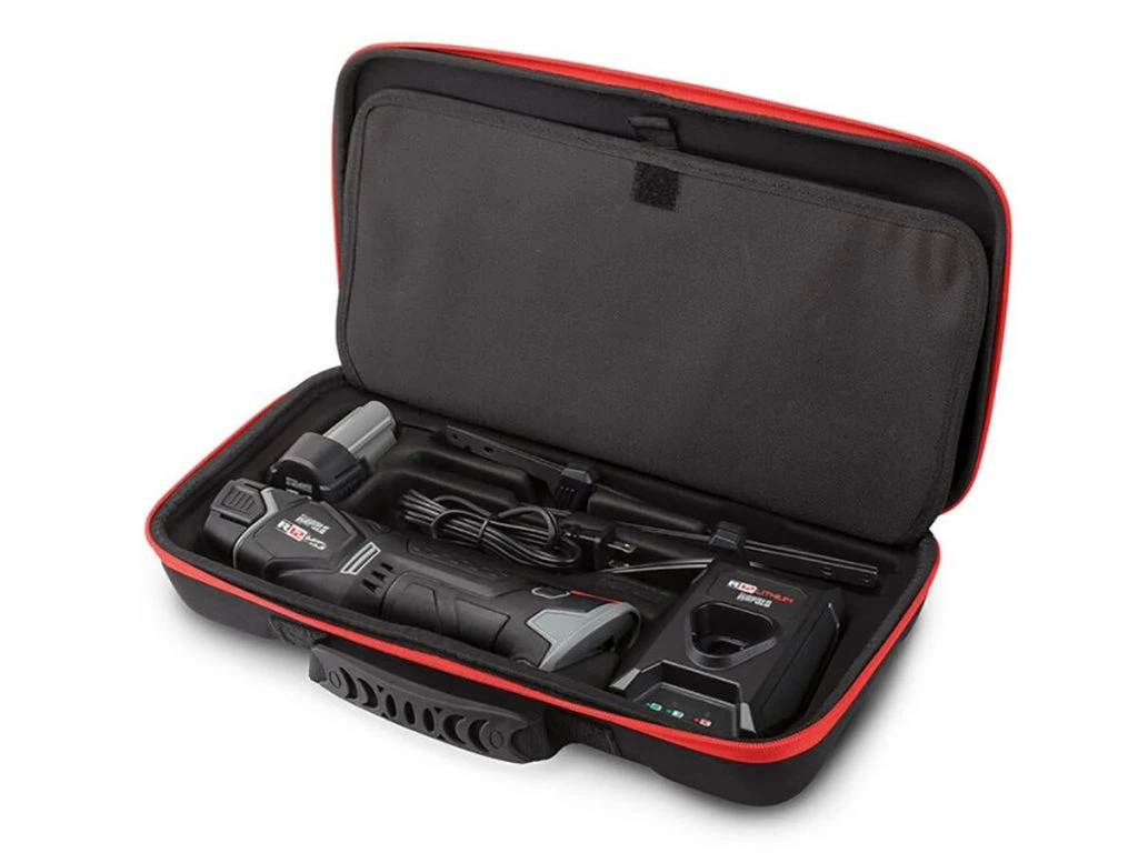 Rapala R12 Heavy Duty Fillet Knife Kit 3 Rapala R12 Heavy Duty Fillet Knife Kit