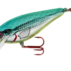 LINDY - WALLY SHAD Hard Baits 21 LINDY - WALLY SHAD Hard Baits