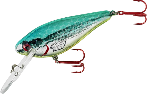LINDY - WALLY SHAD Hard Baits 12 LINDY - WALLY SHAD Hard Baits