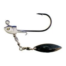 ECO PRO - THUNDER SPINS W/TROKAR - TUNGSTEN ECO PRO - THUNDER SPINS W/TROKAR - TUNGSTEN