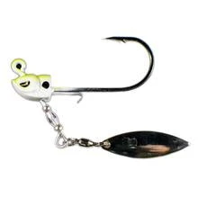 ECO PRO - THUNDER SPINS W/TROKAR - TUNGSTEN ECO PRO - THUNDER SPINS W/TROKAR - TUNGSTEN