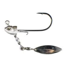 ECO PRO - THUNDER SPINS W/TROKAR - TUNGSTEN ECO PRO - THUNDER SPINS W/TROKAR - TUNGSTEN