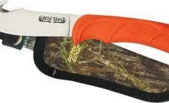 OUTDOOR EDGE WILDSKIN Knives