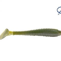 STRIKE KING RAGE SWIMMER Soft Baits