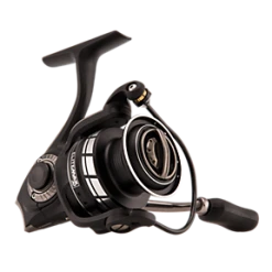 ABU GARCIA - ELITE MAX - SPINNING REEL - BOX