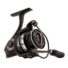 ABU GARCIA - ELITE MAX - SPINNING REEL - BOX 3 ABU GARCIA - ELITE MAX - SPINNING REEL - BOX