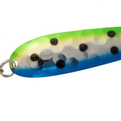 NORTHERN KING LURES Northern King Salmon Spoons Hard Baits
