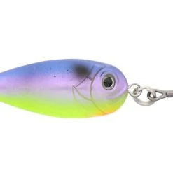 EUROTACKLE- LIVE SPOON Spoons