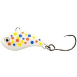 Hard Baits EUROTACKLE - Z-VIPER- JIG IT,REEL IT 1/16