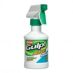 BERKLEY GULP ALIVE ATTRACTANT Scents & Attractants