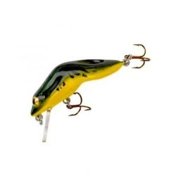 REBEL LURES REBEL - WEE FROG Hard Baits