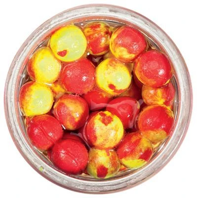 BERKLEY GULP FLOATING SALMON EGGS Soft Baits 9 BERKLEY GULP FLOATING SALMON EGGS Soft Baits