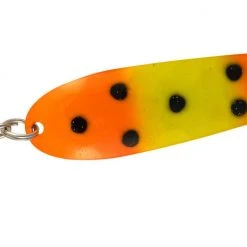 NORTHERN KING LURES Northern King Salmon Spoons Hard Baits