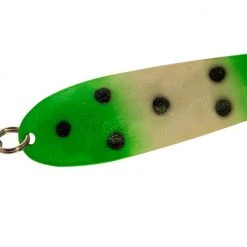 NORTHERN KING LURES Northern King Salmon Spoons Hard Baits