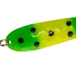 NORTHERN KING LURES Northern King Salmon Spoons Hard Baits