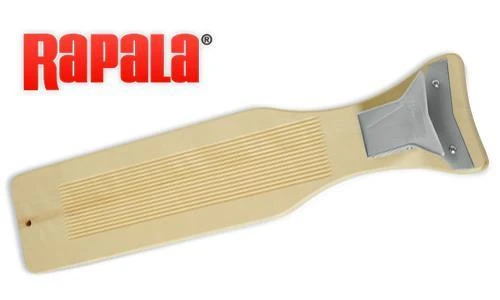 RAPALA - WOOD FILLET BOARD 24" 3 RAPALA - WOOD FILLET BOARD 24"