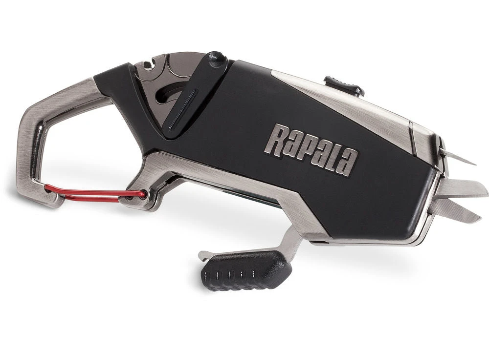 Ice Fishing & Accessories RAPALA - FISHERMAN MULTI-TOOL 3 Ice Fishing & Accessories RAPALA - FISHERMAN MULTI-TOOL