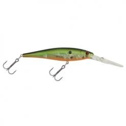 Hard Baits Berkley Flicker Minnow Pro