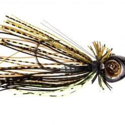 Freedom Tackle Corp. Skirted Football Jig Jigs