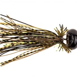 Freedom Tackle Corp. Skirted Football Jig Jigs