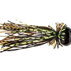 Freedom Tackle Corp. Skirted Football Jig Jigs