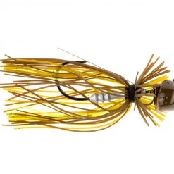 Freedom Tackle Corp. Skirted Football Jig Jigs