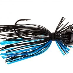 Freedom Tackle Corp. Skirted Football Jig Jigs