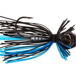Freedom Tackle Corp. Skirted Football Jig Jigs