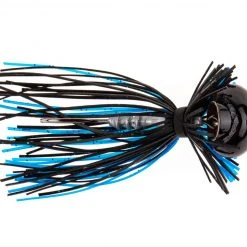 Freedom Tackle Corp. Skirted Football Jig Jigs