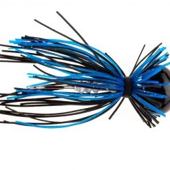 Freedom Tackle Corp. Skirted Football Jig Jigs