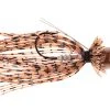 Freedom Tackle Corp. Skirted Football Jig Jigs 1 Freedom Tackle Corp. Skirted Football Jig Jigs