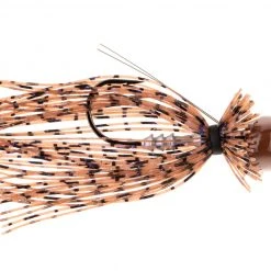 Freedom Tackle Corp. Skirted Football Jig Jigs