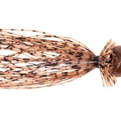 Freedom Tackle Corp. Skirted Football Jig Jigs