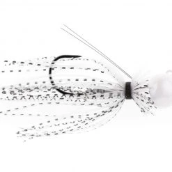 Freedom Tackle Corp. Skirted Football Jig Jigs