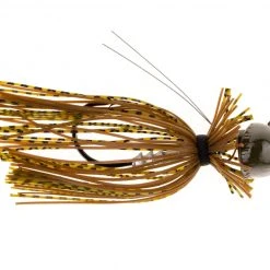 Freedom Tackle Corp. Skirted Football Jig Jigs