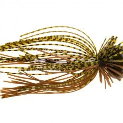 Freedom Tackle Corp. Skirted Football Jig Jigs